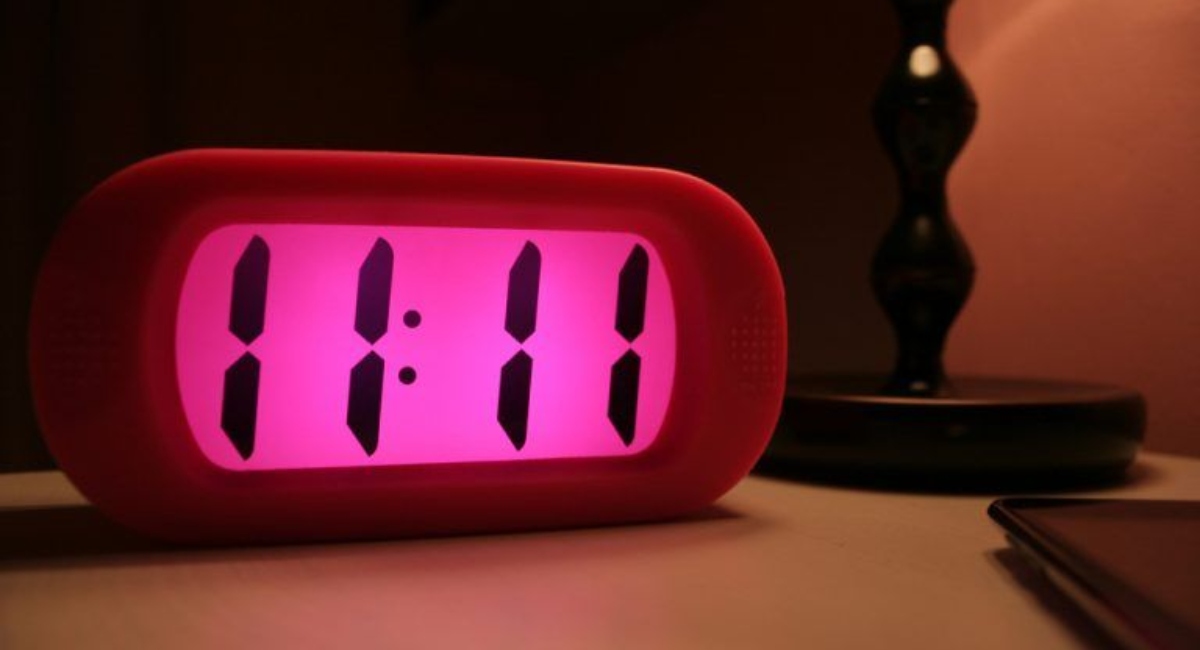 1111 Meaning Close Your Eyes And Make A Wish. Know Why People Believe